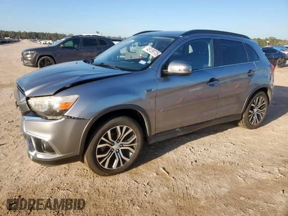 2017 Mitsubishi Outlander SEL с VIN JA4AP4AW9HZ019223, выставлен на аукционе Copart как лот 66467535 с пробегом 53 245 миль миль и Чистый • Clean title. История ставок и продаж доступна на DreamBid. Изображение 1.
