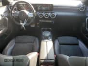 ✅ 2021 Mercedes-Benz CLA 250 • VIN: W1K5J4GB4MN216322 • Lot: 90095035. Listed on Copart with 81,799 mi. Free auction sales archive from the USA and detailed vehicle history report at DreamBid. Image 8.