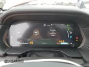 ✅ 2023 Jeep Grand Cherokee Overland • VIN: 1C4RJYD6XP8775287 • Lot: 66288145. Listed on Copart with 16,886 mi. Free auction sales archive from the USA and detailed vehicle history report at DreamBid. Image 9.