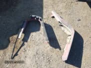 ✅ 1991 Geo Prizm • VIN: 1Y1SK5468MZ047899 • Lot: 42860362. Listed on IAAI with 176,652 mi. Free auction sales archive from the USA and detailed vehicle history report at DreamBid. Image 12.