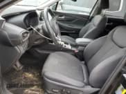 ✅ 2020 Hyundai Santa Fe SEL • VIN: 5NMS3CAD7LH222669 • Lot: 79726653. Wystawiony na Copart z przebiegiem 48 025 mil. Bezpłatny archiwum sprzedaży aukcyjnych z USA i szczegółowy raport historii pojazdu na DreamBid. Zdjęcie 7.