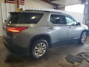 ✅ 2019 Chevrolet Traverse LT Cloth • VIN: 1GNEVGKWXKJ297932 • Lot: 86824545. Wystawiony na Copart z przebiegiem 67 367 mil. Bezpłatny archiwum sprzedaży aukcyjnych z USA i szczegółowy raport historii pojazdu na DreamBid. Zdjęcie 3.