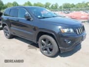 ✅ 2015 Jeep Grand Cherokee Altitude • VIN: 1C4RJFAG9FC853359 • Лот: 42983549. Опубликован ранее на IAAI с пробегом 211 543 миль. Бесплатный доступ к архиву аукционных продаж из США и подробный отчёт об истории автомобиля на DreamBid. Изображение 1.