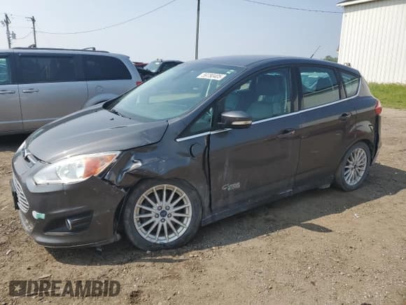 ✅ 2015 Ford C-Max SEL • VIN: 1FADP5CU5FL122343 • Lot: 59780405. Wystawiony na Copart z przebiegiem 1 393 211 mil. Bezpłatny archiwum sprzedaży aukcyjnych z USA i szczegółowy raport historii pojazdu na DreamBid. Zdjęcie 1.