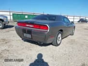 ✅ 2011 Dodge Challenger • VIN: 2B3CJ4DG3BH512974 • Lot: 41431931. Wystawiony na IAAI z przebiegiem 186 845 mil. Bezpłatny archiwum sprzedaży aukcyjnych z USA i szczegółowy raport historii pojazdu na DreamBid. Zdjęcie 4.