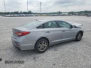 ✅ 2016 Hyundai Sonata SE • VIN: 5NPE24AF5GH267478 • Лот: 69544015. Опубликован ранее на Copart с пробегом Не указан. Бесплатный доступ к архиву аукционных продаж из США и подробный отчёт об истории автомобиля на DreamBid. Изображение 3.