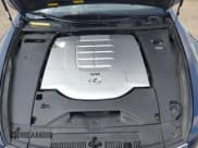 ✅ 2010 Lexus LS 460 • VIN: JTHCL5EF6A5006581 • Лот: 43250317. Опубликован ранее на IAAI с пробегом 162 673 миль. Бесплатный доступ к архиву аукционных продаж из США и подробный отчёт об истории автомобиля на DreamBid. Изображение 10.