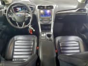 ✅ 2019 Ford Fusion SEL • VIN: 3FA6P0CDXKR163865 • Лот: 94070485. Опубликован ранее на Copart с пробегом 87 182 миль. Бесплатный доступ к архиву аукционных продаж из США и подробный отчёт об истории автомобиля на DreamBid. Изображение 8.