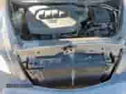 2009 Chevrolet HHR 1LT with VIN 3GNCA23V39S601297, listed as a Copart auction lot 82561015 with 114,705 mi miles and Salvage title. Bid and sale history available at DreamBid. Image 11.