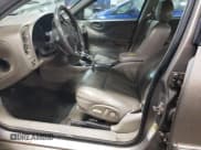 ✅ 2004 Pontiac Bonneville SE • VIN: 1G2HX52K44U231643 • Lot: 77752214. Wystawiony na Copart z przebiegiem 163 573 mil. Bezpłatny archiwum sprzedaży aukcyjnych z USA i szczegółowy raport historii pojazdu na DreamBid. Zdjęcie 7.