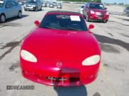 ✅ 2003 Mazda MX-5 Miata Cloth • VIN: JM1NB353030301893 • Лот: 42852487. Опубликован ранее на IAAI с пробегом 116 218 миль. Бесплатный доступ к архиву аукционных продаж из США и подробный отчёт об истории автомобиля на DreamBid. Изображение 14.