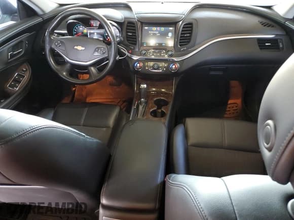 ✅ 2014 Chevrolet Impala LT • VIN: 2G1115SLXE9289111 • Лот: 74331894. Опубликован ранее на Copart с пробегом 167 147 миль. Бесплатный доступ к архиву аукционных продаж из США и подробный отчёт об истории автомобиля на DreamBid. Изображение 8.