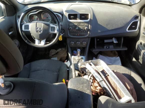 2013 Dodge Avenger SXT с VIN 1C3CDZCB4DN568428, выставлен на аукционе Copart как лот 52296165 с пробегом 148 030 миль миль и На запчасти • Non repairable. История ставок и продаж доступна на DreamBid. Изображение 8.