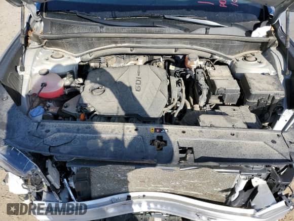 2021 Hyundai Santa Fe SE z VIN 5NMS1DAJXMH352318, wystawiony jako Copart lot #73399372 z przebiegiem 42 783 mil mil oraz . Historia ofert i sprzedaży dostępna na DreamBid. Obrazek 11.