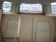 ✅ 2007 Chevrolet HHR LT • VIN: 3GNDA33P17S558555 • Lot: 50647295. Listed on Copart with 137,712 mi. Free auction sales archive from the USA and detailed vehicle history report at DreamBid. Image 10.