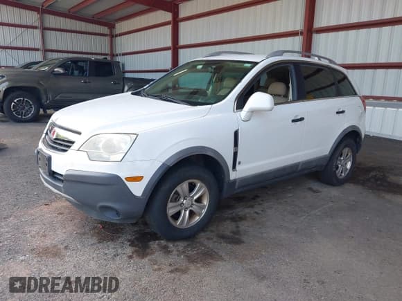 ✅ 2009 Saturn VUE XE • VIN: 3GSDL43N89S558390 • Lot: 42769320. Listed on IAAI with 172,468 mi. Free auction sales archive from the USA and detailed vehicle history report at DreamBid. Image 2.