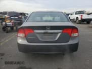 ✅ 2010 Honda Civic LX • VIN: 2HGFA1F57AH550696 • Лот: 90928175. Опубликован ранее на Copart с пробегом 215 763 миль. Бесплатный доступ к архиву аукционных продаж из США и подробный отчёт об истории автомобиля на DreamBid. Изображение 6.