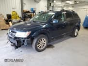 ✅ 2013 Dodge Journey SXT • VIN: 3C4PDCCG1DT701409 • Lot: 85265675. Wystawiony na Copart z przebiegiem 318 978 mil. Bezpłatny archiwum sprzedaży aukcyjnych z USA i szczegółowy raport historii pojazdu na DreamBid. Zdjęcie 1.