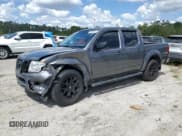 ✅ 2019 Nissan Frontier SL • VIN: 1N6AD0EV7KN770356 • Лот: 80268915. Опубликован ранее на Copart с пробегом 119 306 миль. Бесплатный доступ к архиву аукционных продаж из США и подробный отчёт об истории автомобиля на DreamBid. Изображение 1.