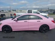 ✅ 2018 Mercedes-Benz CLA 250 • VIN: WDDSJ4EB4JN519506 • Lot: 43664250. Listed on IAAI with 57,675 mi. Free auction sales archive from the USA and detailed vehicle history report at DreamBid. Image 14.