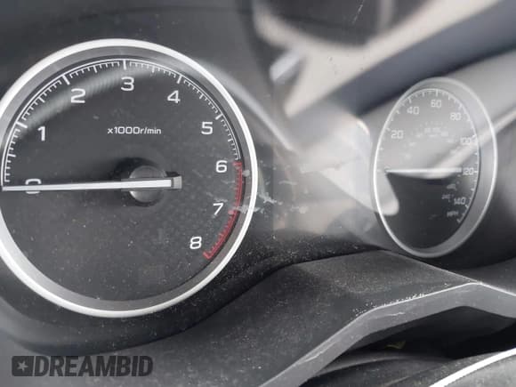 ✅ 2022 Subaru Forester Limited • VIN: JF2SKAPC5NH519127 • Lot: 42061563. Listed on IAAI with Not provided. Free auction sales archive from the USA and detailed vehicle history report at DreamBid. Image 16.