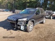 ✅ 2016 Jeep Cherokee Latitude • VIN: 1C4PJMCS5GW175951 • Lot: 43392421. Wystawiony na IAAI z przebiegiem 73 136 mil. Bezpłatny archiwum sprzedaży aukcyjnych z USA i szczegółowy raport historii pojazdu na DreamBid. Zdjęcie 17.