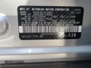 ✅ 2022 Mitsubishi Eclipse Cross LE • VIN: JA4ASVAA6NZ061062 • Лот: 57394845. Опубликован ранее на Copart с пробегом Не указан. Бесплатный доступ к архиву аукционных продаж из США и подробный отчёт об истории автомобиля на DreamBid. Изображение 13.