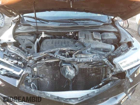 ✅ 2018 Acura MDX Advance • VIN: 5J8YD4H81JL011891 • Lot: 43672504. Wystawiony na IAAI z przebiegiem 55 711 mil. Bezpłatny archiwum sprzedaży aukcyjnych z USA i szczegółowy raport historii pojazdu na DreamBid. Zdjęcie 10.