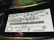 ✅ 2019 Ford F-150 XL • VIN: 1FTEW1E48KFB95626 • Lot: 42702825. Listed on IAAI with Not provided. Free auction sales archive from the USA and detailed vehicle history report at DreamBid. Image 9.