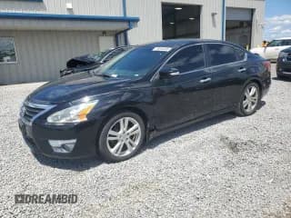 ✅ 2014 Nissan Altima S • VIN: 1N4BL3AP9EN212442 • Lot: 55954385. Listed on Copart with 135,345 mi. Free auction sales archive from the USA and detailed vehicle history report at DreamBid. Image 1.