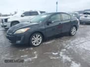 ✅ 2010 Mazda 3 S Grand Touring • VIN: JM1BL1S52A1200579 • Лот: 43833720. Опубликован ранее на IAAI с пробегом 159 504 миль. Бесплатный доступ к архиву аукционных продаж из США и подробный отчёт об истории автомобиля на DreamBid. Изображение 2.