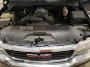 ✅ 2006 GMC Sierra 1500HD SLE1 • VIN: 1GTGK13U16F241116 • Lot: 65703805. Wystawiony na Copart z przebiegiem 253 363 mil. Bezpłatny archiwum sprzedaży aukcyjnych z USA i szczegółowy raport historii pojazdu na DreamBid. Zdjęcie 11.