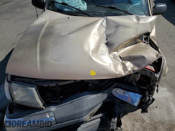 ✅ 2000 Toyota Tacoma PreRunner • VIN: 4TASM92N4YZ669482 • Lot: 68370165. Listed on Copart with 197,869 mi. Free auction sales archive from the USA and detailed vehicle history report at DreamBid. Image 11.