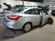 ✅ 2014 Ford Focus SE • VIN: 1FADP3F2XEL356538 • Lot: 82605255. Listed on Copart with 147,550 mi. Free auction sales archive from the USA and detailed vehicle history report at DreamBid. Image 3.