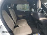 ✅ 2020 Ford Escape Titanium • VIN: 1FMCU9J94LUB09170 • Lot: 67720025. Wystawiony na Copart z przebiegiem 61 928 mil. Bezpłatny archiwum sprzedaży aukcyjnych z USA i szczegółowy raport historii pojazdu na DreamBid. Zdjęcie 10.