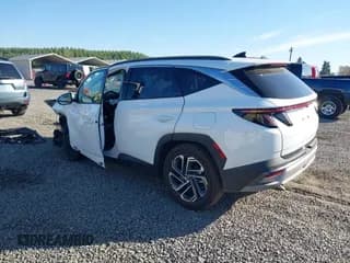 ✅ 2025 Hyundai Tucson Limited • VIN: 5NMJECDEXSH516351 • Лот: 42994207. Опубликован ранее на IAAI с пробегом Не указан. Бесплатный доступ к архиву аукционных продаж из США и подробный отчёт об истории автомобиля на DreamBid. Изображение 3.