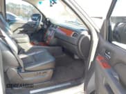 ✅ 2013 Chevrolet Suburban LTZ • VIN: 1GNSKKE78DR151262 • Lot: 43770923. Listed on IAAI with 186,049 mi. Free auction sales archive from the USA and detailed vehicle history report at DreamBid. Image 5.