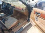 ✅ 1992 Acura Vigor • VIN: JH4CC2657NC020964 • Lot: 42379363. Listed on IAAI with 222,696 mi. Free auction sales archive from the USA and detailed vehicle history report at DreamBid. Image 5.