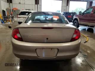 2000 Dodge Neon Highline z VIN 1B3ES46C8YD589412, wystawiony jako Copart lot #61088945 z przebiegiem Nie podano mil oraz Nie do naprawy • Non repairable. Historia ofert i sprzedaży dostępna na DreamBid. Obrazek 6.