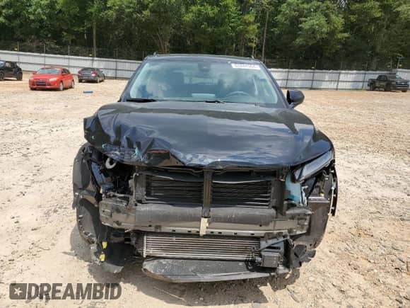 2024 Chevrolet Blazer LT with VIN 3GNKBCR46RS175716, listed as a Copart auction lot 63244504 with 8,684 mi miles and Salvage title. Bid and sale history available at DreamBid. Image 5.