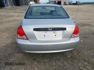 ✅ 2006 Hyundai Elantra • VIN: KMHDM45D56U131365 • Lot: 57323185. Wystawiony na Copart z przebiegiem 136 375 mil. Bezpłatny archiwum sprzedaży aukcyjnych z USA i szczegółowy raport historii pojazdu na DreamBid. Zdjęcie 6.