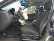 ✅ 2006 Pontiac Grand Prix • VIN: 2G2WP552861179144 • Lot: 89700845. Wystawiony na Copart z przebiegiem 45 902 mil. Bezpłatny archiwum sprzedaży aukcyjnych z USA i szczegółowy raport historii pojazdu na DreamBid. Zdjęcie 7.