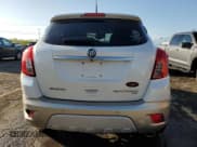 ✅ 2013 Buick Encore Premium • VIN: KL4CJHSB6DB113494 • Lot: 55867805. Listed on Copart with 136,277 mi. Free auction sales archive from the USA and detailed vehicle history report at DreamBid. Image 6.