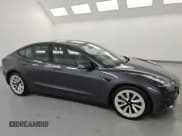 ✅ 2023 Tesla Model 3 • VIN: 5YJ3E1EA3PF459640 • Лот: 61107195. Опубликован ранее на Copart с пробегом 141 027 миль. Бесплатный доступ к архиву аукционных продаж из США и подробный отчёт об истории автомобиля на DreamBid. Изображение 4.