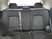 ✅ 2024 Hyundai Venue Essential • VIN: KMHRB8A30RU329047 • Lot: 44136345. Listed on Copart with 23,125 mi. Free auction sales archive from the USA and detailed vehicle history report at DreamBid. Image 10.