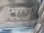 ✅ 2020 Chevrolet Trax LS • VIN: 3GNCJKSB2LL217102 • Lot: 43779995. Listed on IAAI with 22,515 mi. Free auction sales archive from the USA and detailed vehicle history report at DreamBid. Image 9.