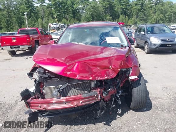 ✅ 2014 Mazda CX-9 Grand Touring • VIN: JM3TB3DV6E0441113 • Лот: 43076888. Опубликован ранее на IAAI с пробегом Не указан. Бесплатный доступ к архиву аукционных продаж из США и подробный отчёт об истории автомобиля на DreamBid. Изображение 6.