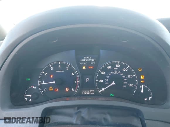 ✅ 2015 Lexus RX 350 • VIN: 2T2BK1BA0FC297506 • Lot: 43533899. Listed on IAAI with 175,507 mi. Free auction sales archive from the USA and detailed vehicle history report at DreamBid. Image 7.