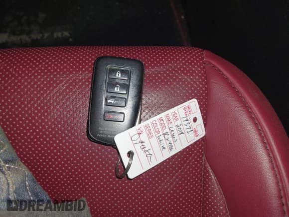 ✅ 2018 Lexus RX 450h • VIN: 2T2BGMCA9JC022596 • Lot: 42498585. Wystawiony na IAAI z przebiegiem 136 507 mil. Bezpłatny archiwum sprzedaży aukcyjnych z USA i szczegółowy raport historii pojazdu na DreamBid. Zdjęcie 11.