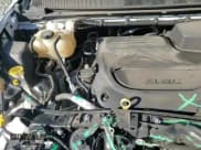 ✅ 2020 Chrysler Pacifica Touring L • VIN: 2C4RC1BG4LR103012 • Lot: 91020155. Wystawiony na Copart z przebiegiem 79 849 mil. Bezpłatny archiwum sprzedaży aukcyjnych z USA i szczegółowy raport historii pojazdu na DreamBid. Zdjęcie 14.